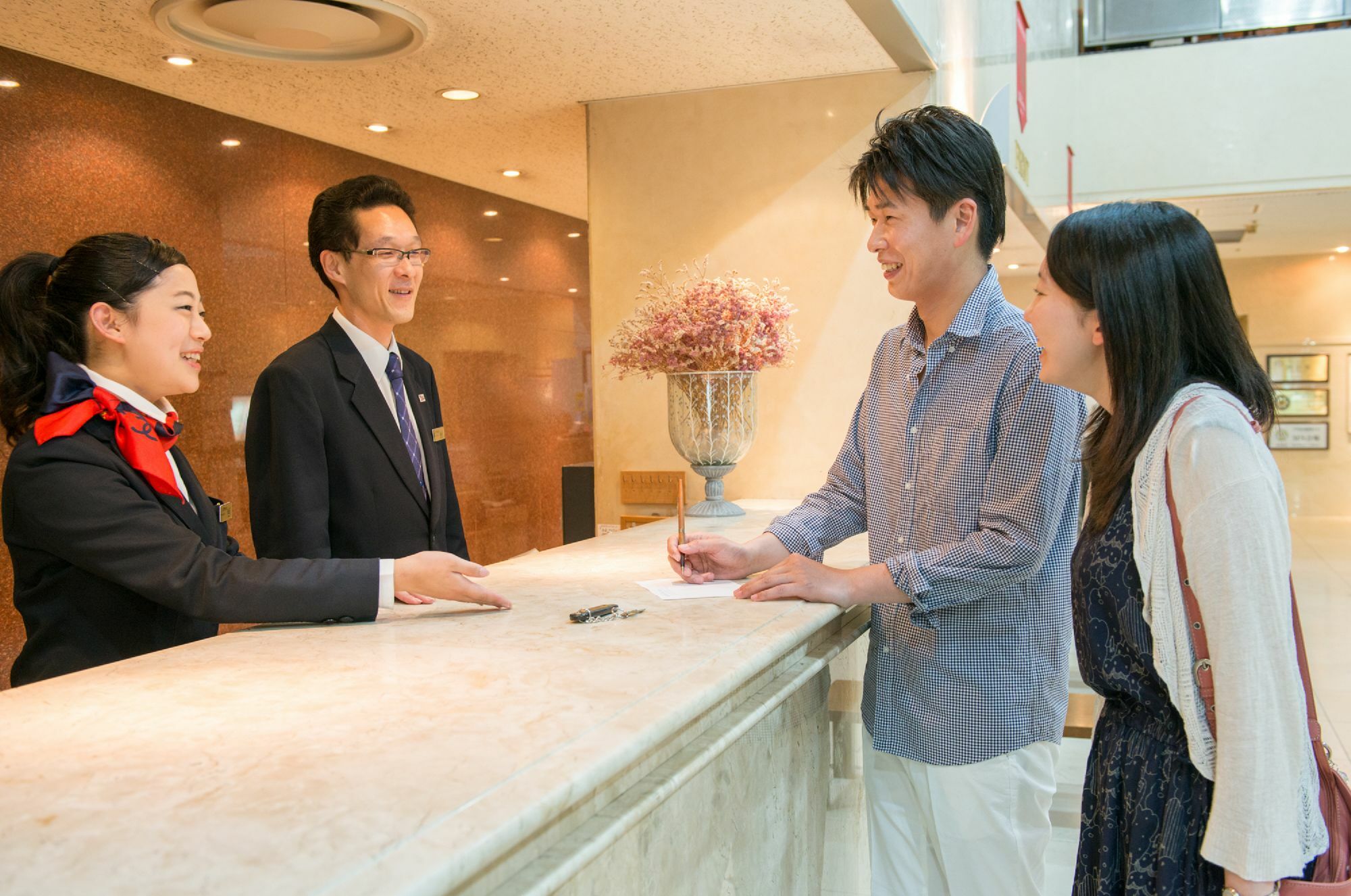 Hida Takayama Onsen Hida Hotel Plaza Exterior photo